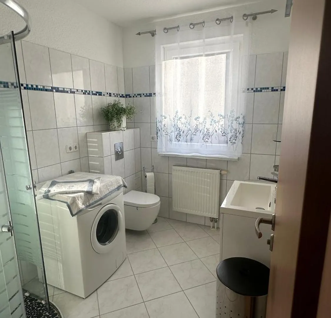 Gekofewo Berlin Apartment