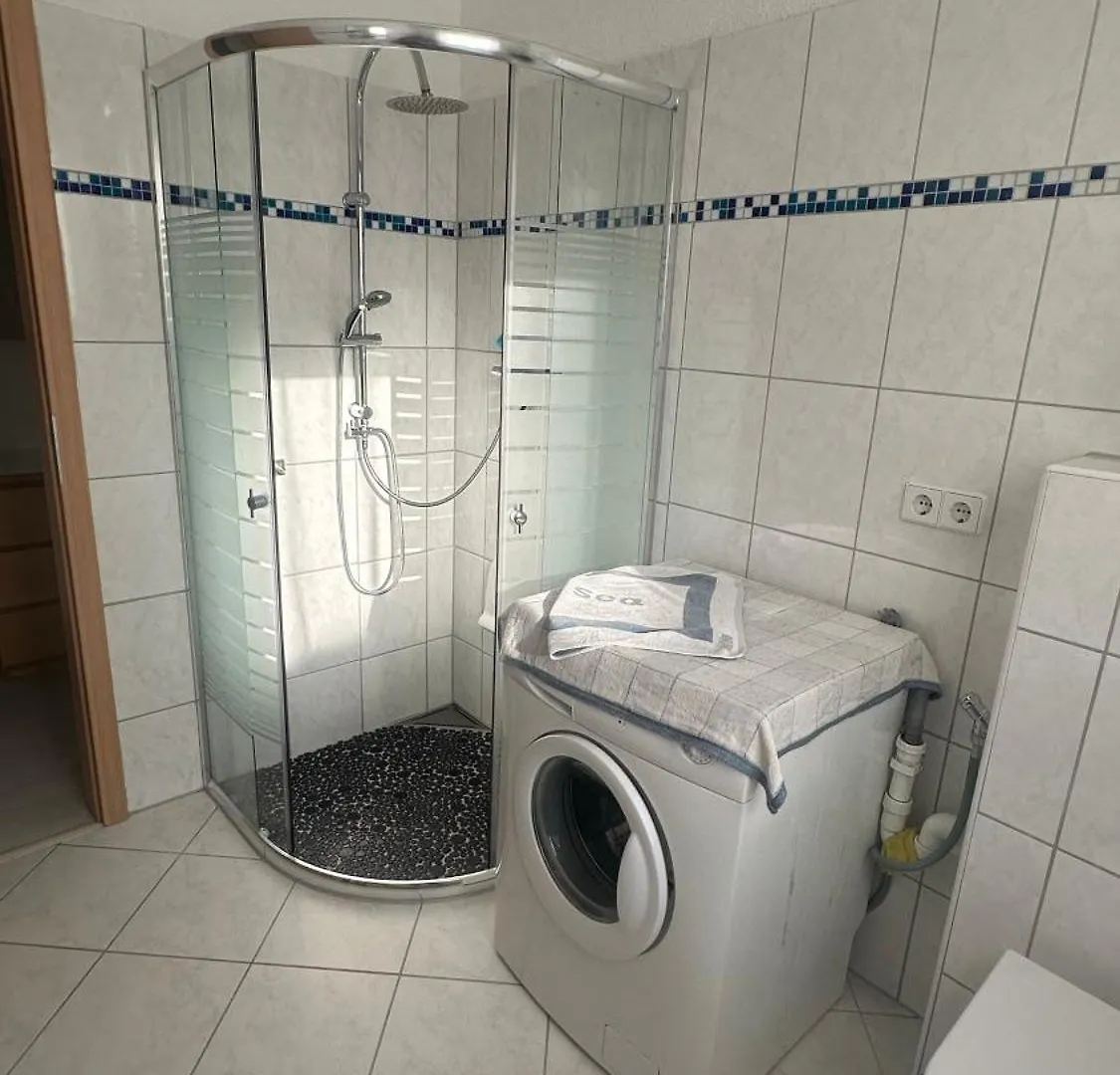 Gekofewo Berlin Apartment