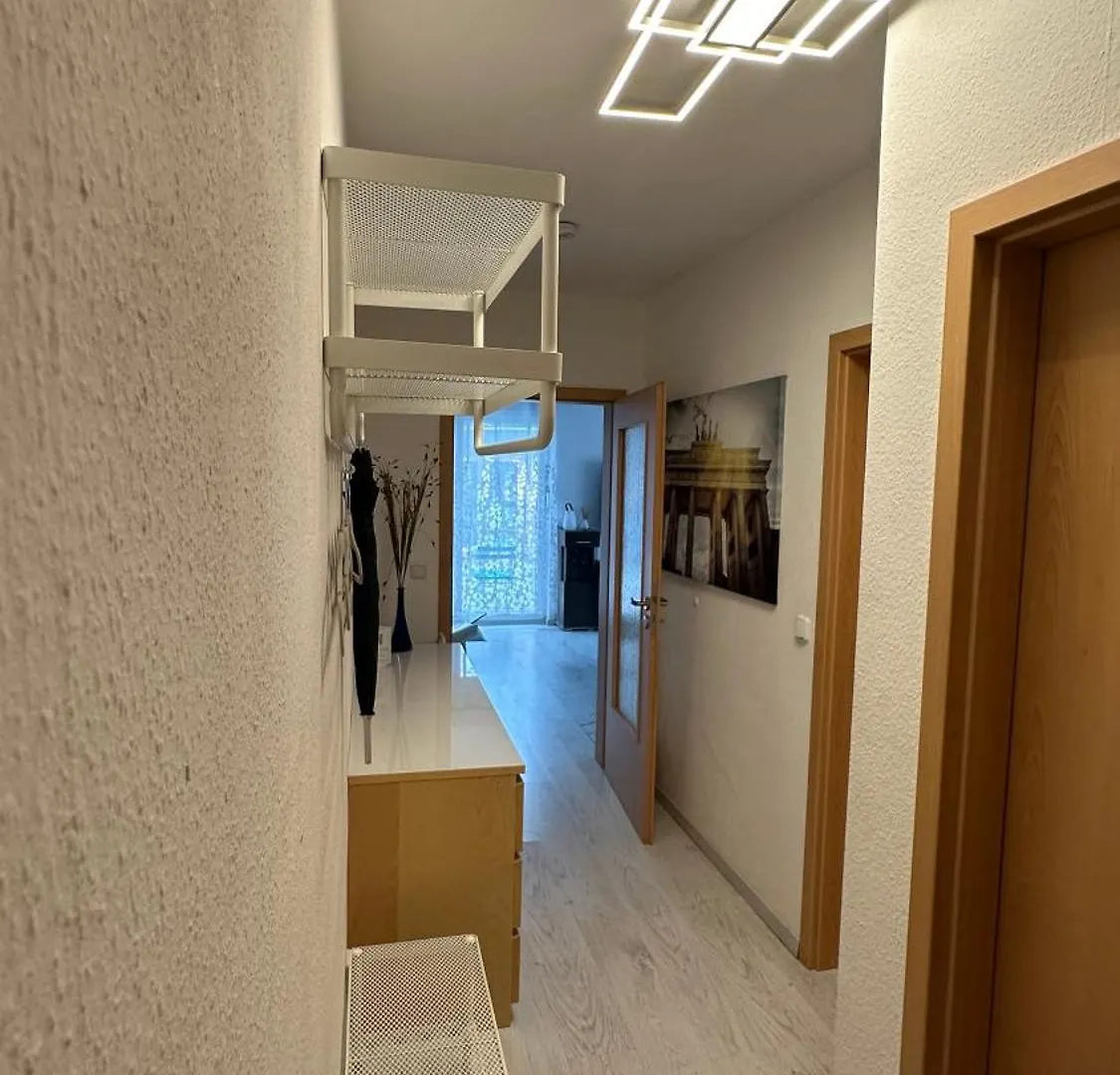 Apartment Gekofewo Berlin