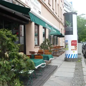 Living In The Box Hostel