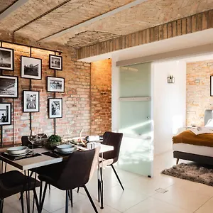  Appartement Luxurious Urban Living - Premium Downtown Next To Hbf