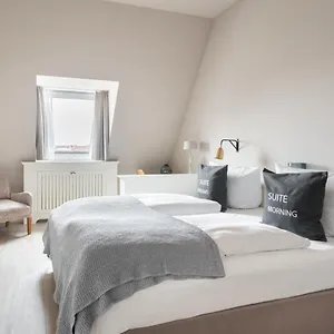  Appartement Limehome Chausseestrasse