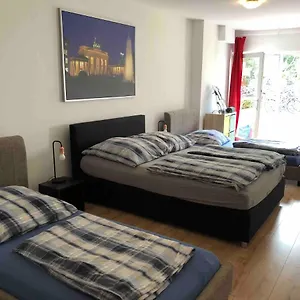  Appartamento Potsdamer Platz-top Spot 1