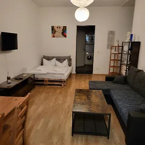  Appartamento Cozy B66 - Naehe Alexanderplatz
