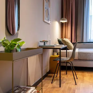 Ipartment Mitte Apartment