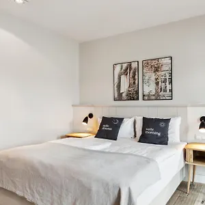 Limehome Prenzlauer Allee - Digital Access Daire