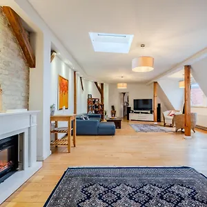  Appartamento Fbapartments