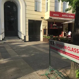 Classic Konukevi