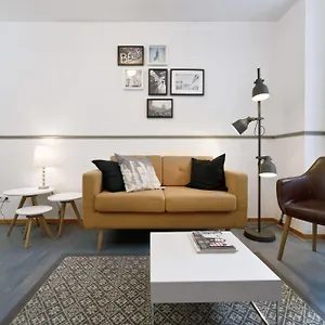 Hostel Old Town, Berlín