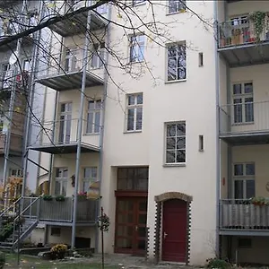  Appartamento Quartier