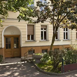  Appartamento Excellent Kreuzberg