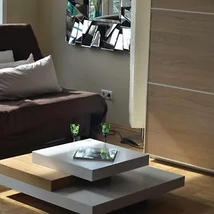 All-in-one Apartment