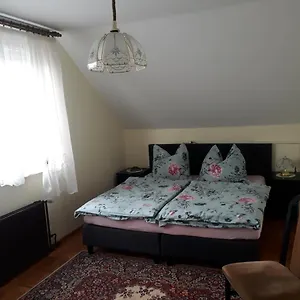 Das Besondere Quartier In Berlin Pankow Apartment